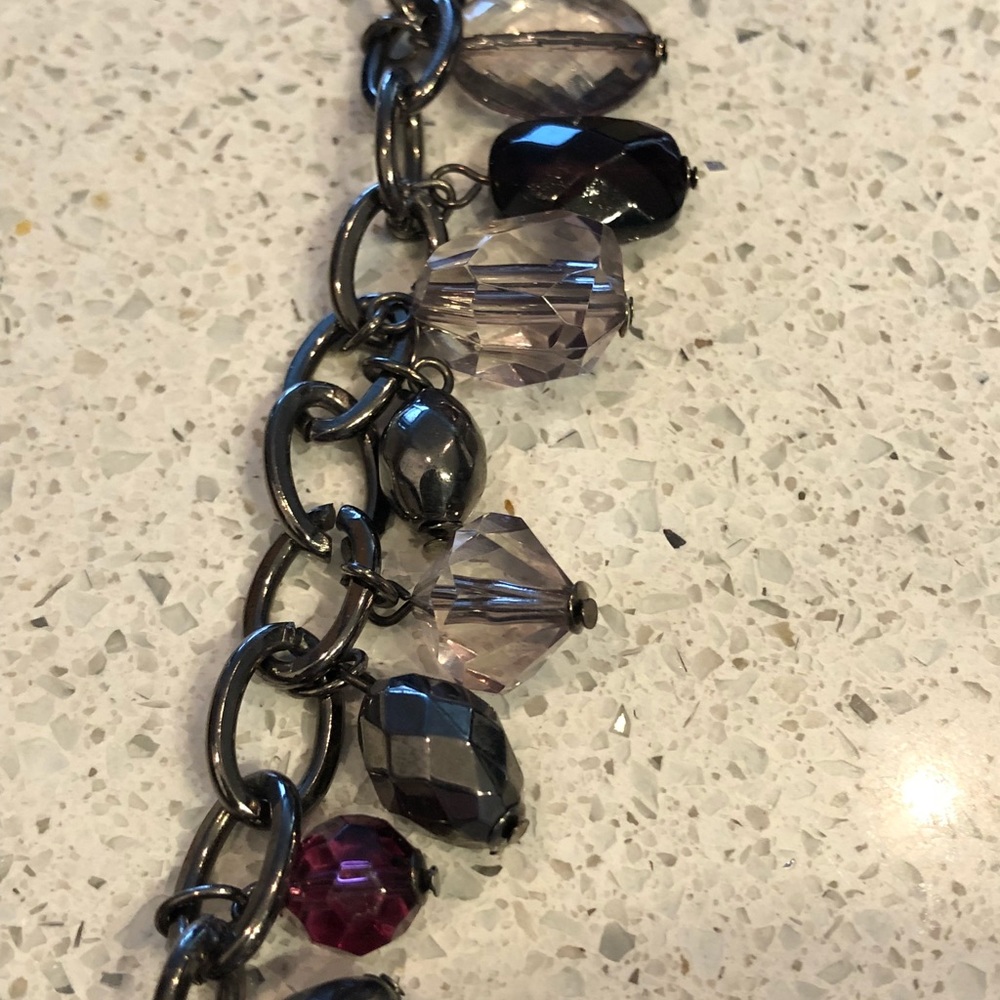 Necklace & Bracelet from The Limited - Picture 7 of 8